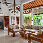 Eco Villa