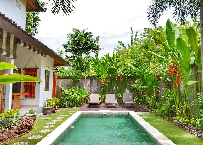 Eco Villa