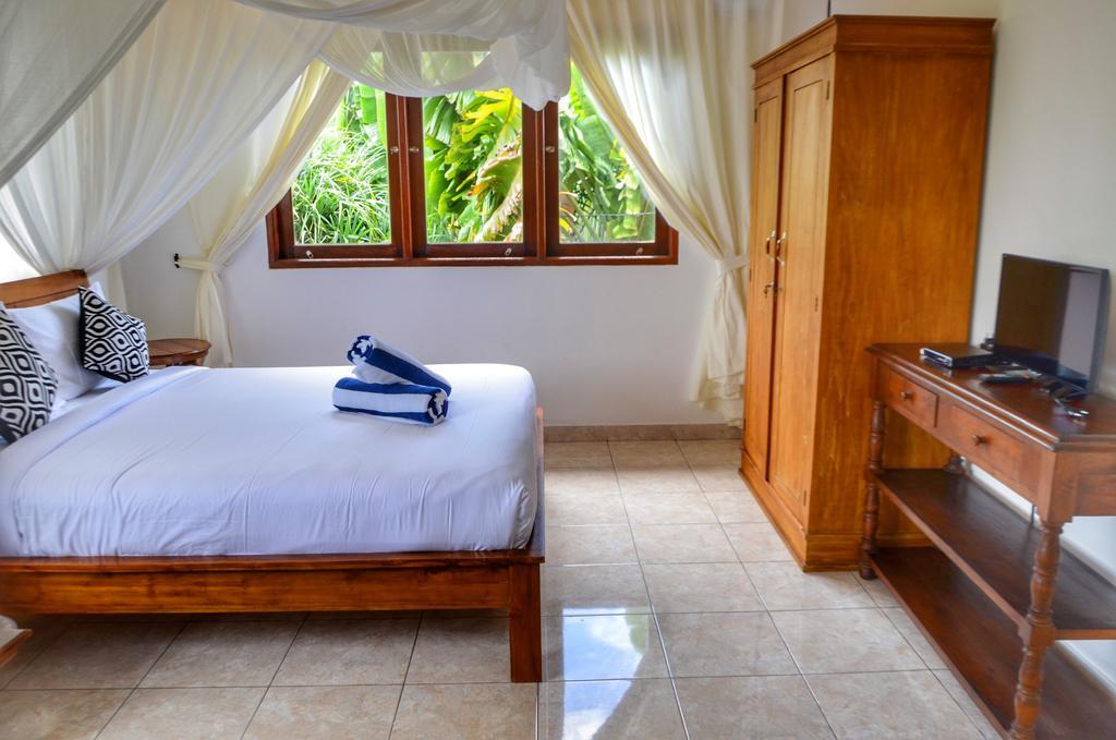 Villa Eco *