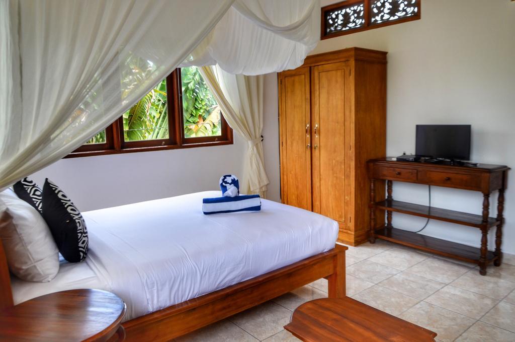 Villa Eco Seminyak (Bali)