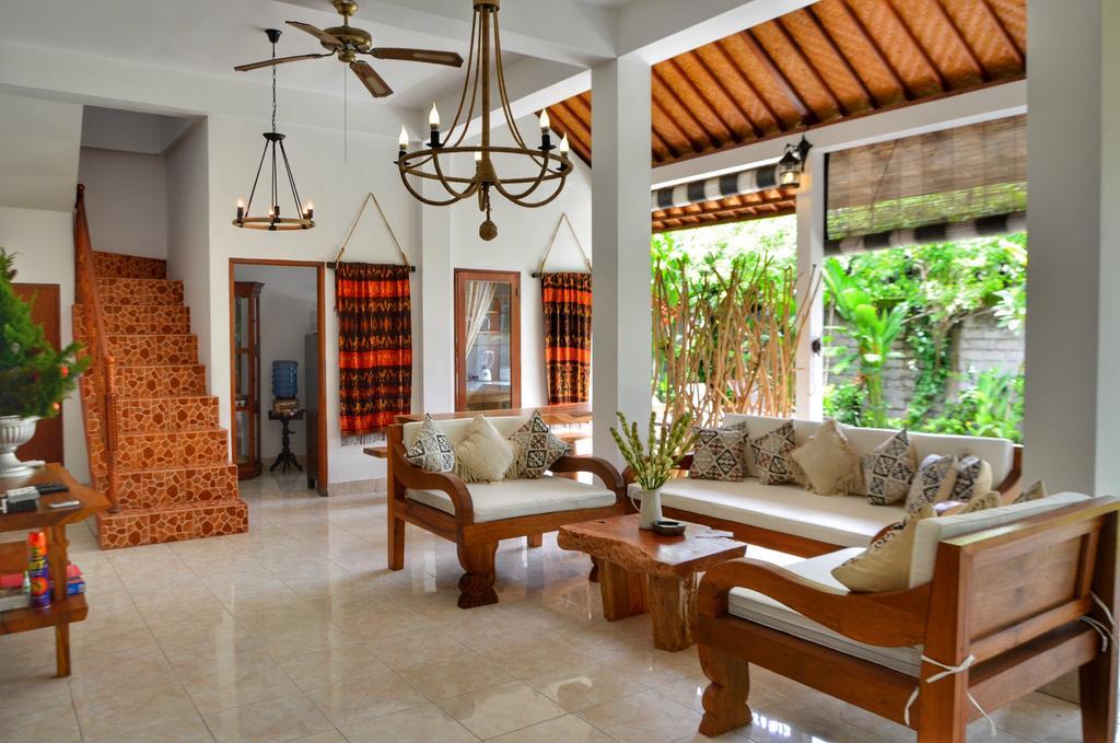 Villa Eco Seminyak (Bali)