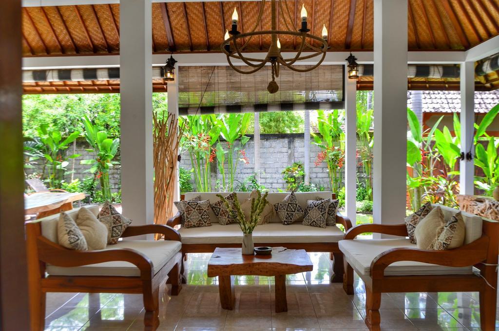 Villa Eco Seminyak (Bali)
