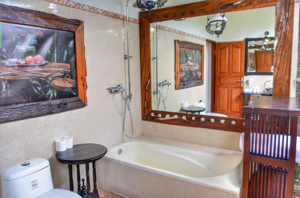Eco Villa Seminyak (Bali)