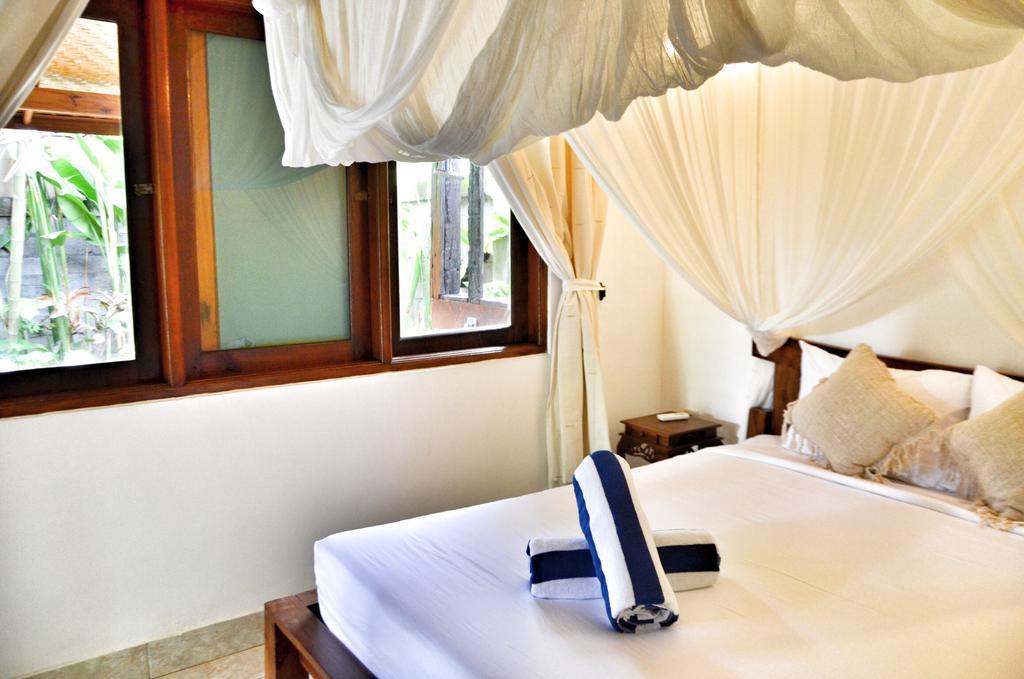 Eco Villa Seminyak (Bali)