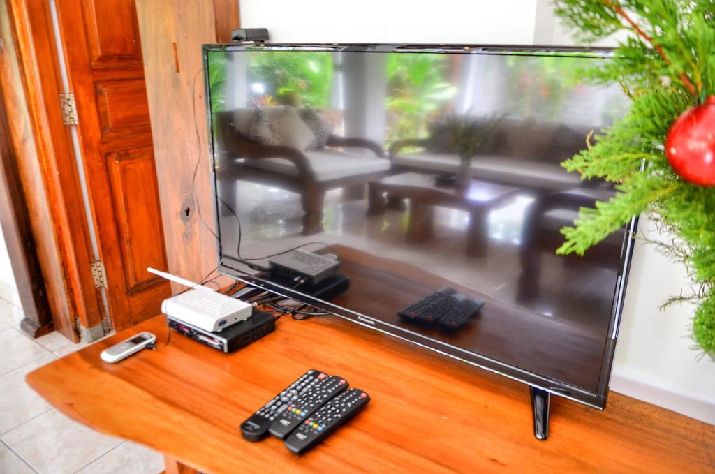 Eco Villa *