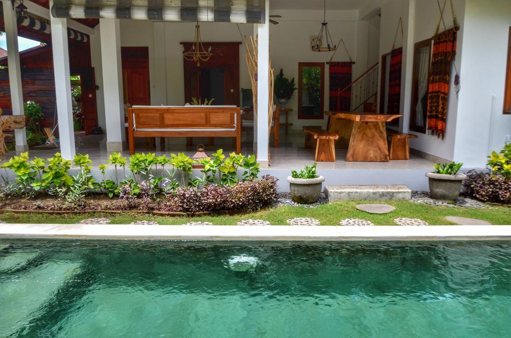 Villa Eco Seminyak (Bali)
