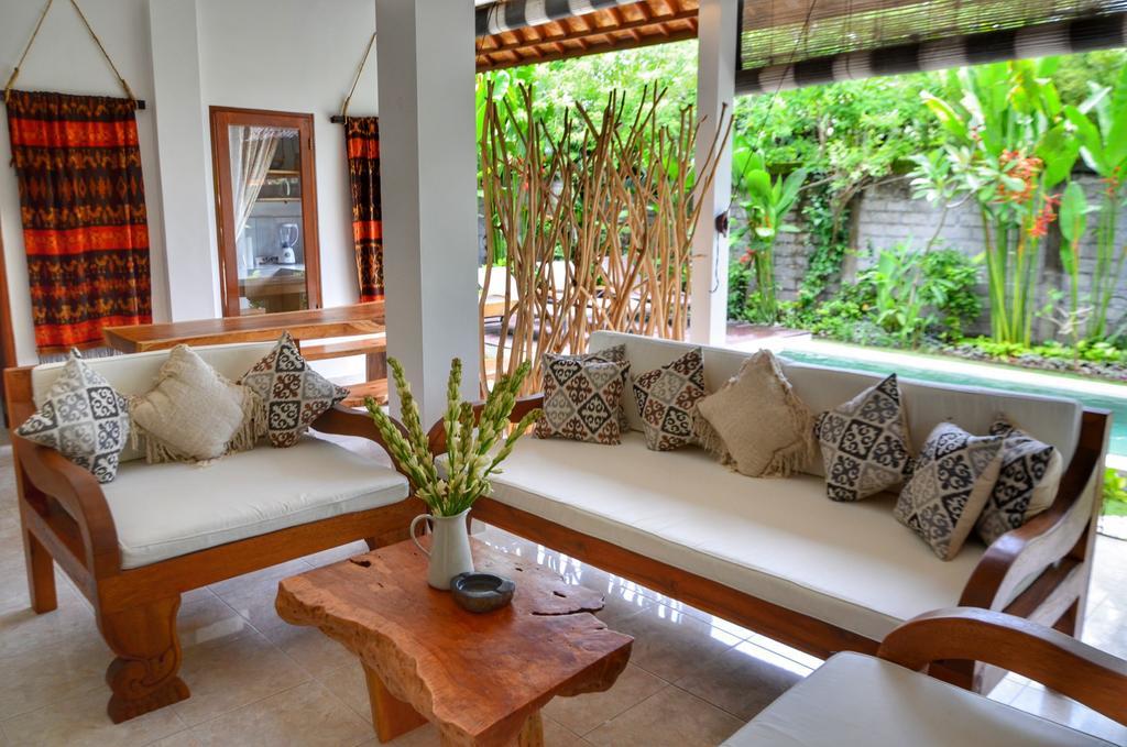 Villa Eco *