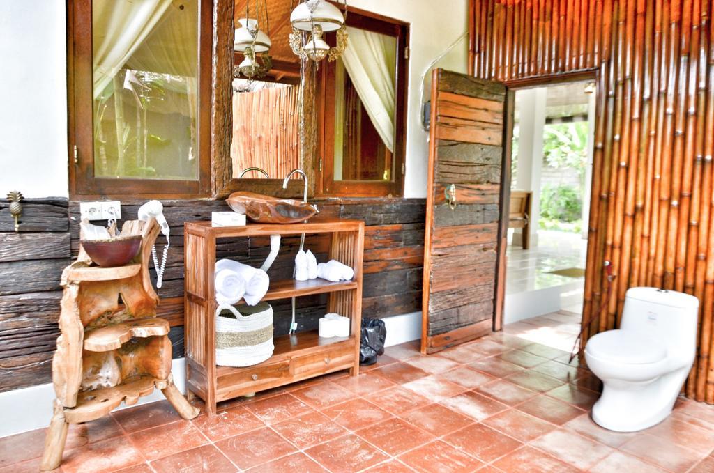Eco Villa Seminyak (Bali)