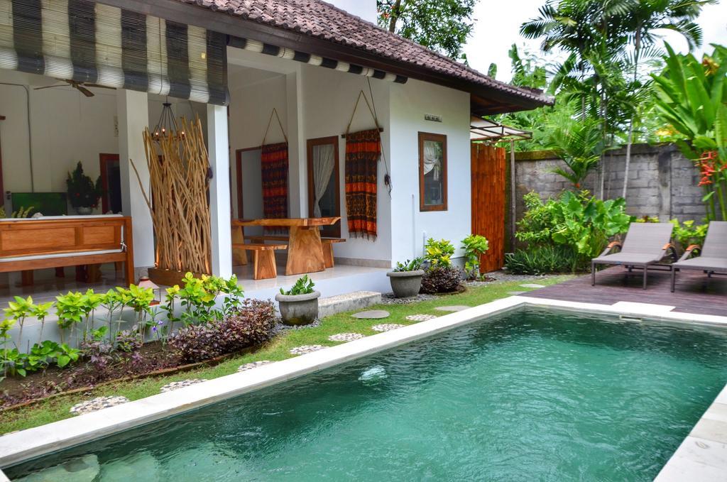 Villa Eco Seminyak (Bali)