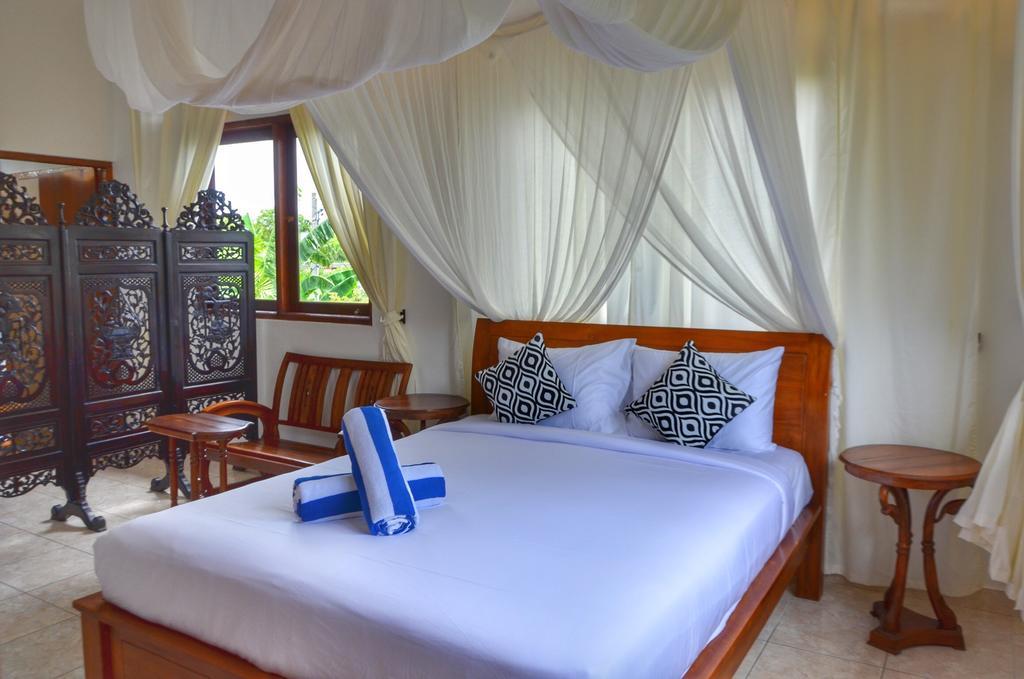 Eco Villa Seminyak (Bali)