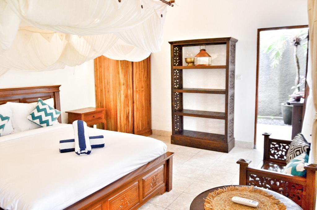 Eco Villa Seminyak (Bali)
