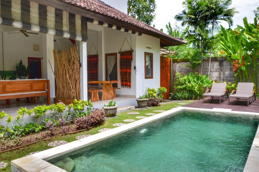 Villa Eco Seminyak (Bali)