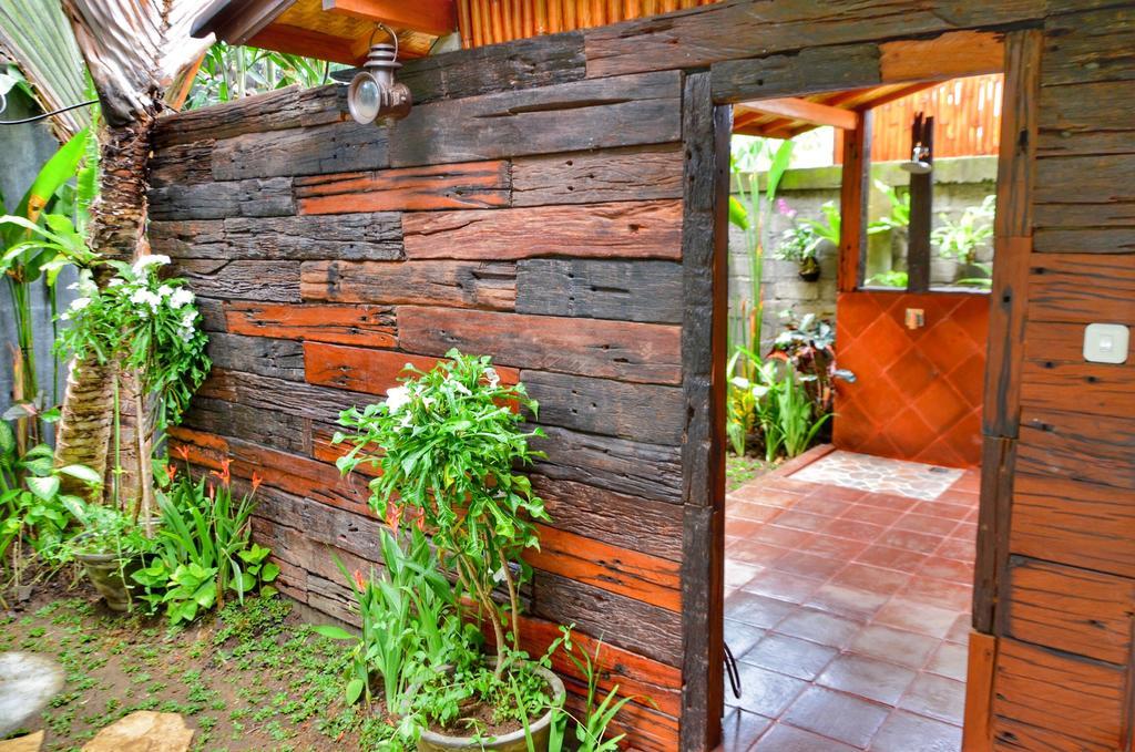 Villa Eco Seminyak (Bali)