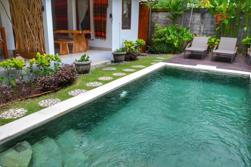 Eco Villa