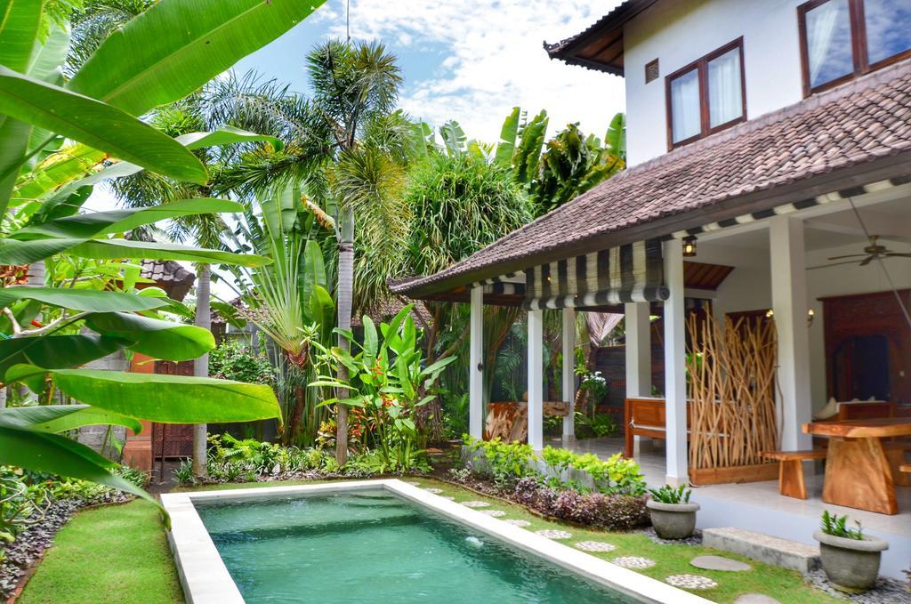 Villa Eco