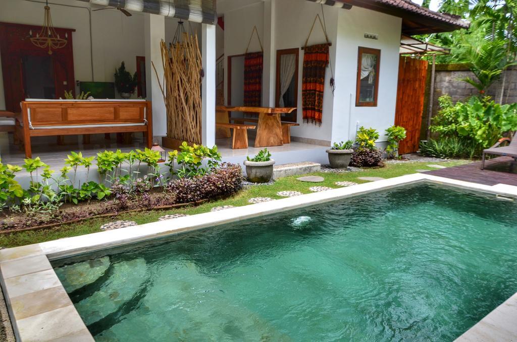 Eco Villa