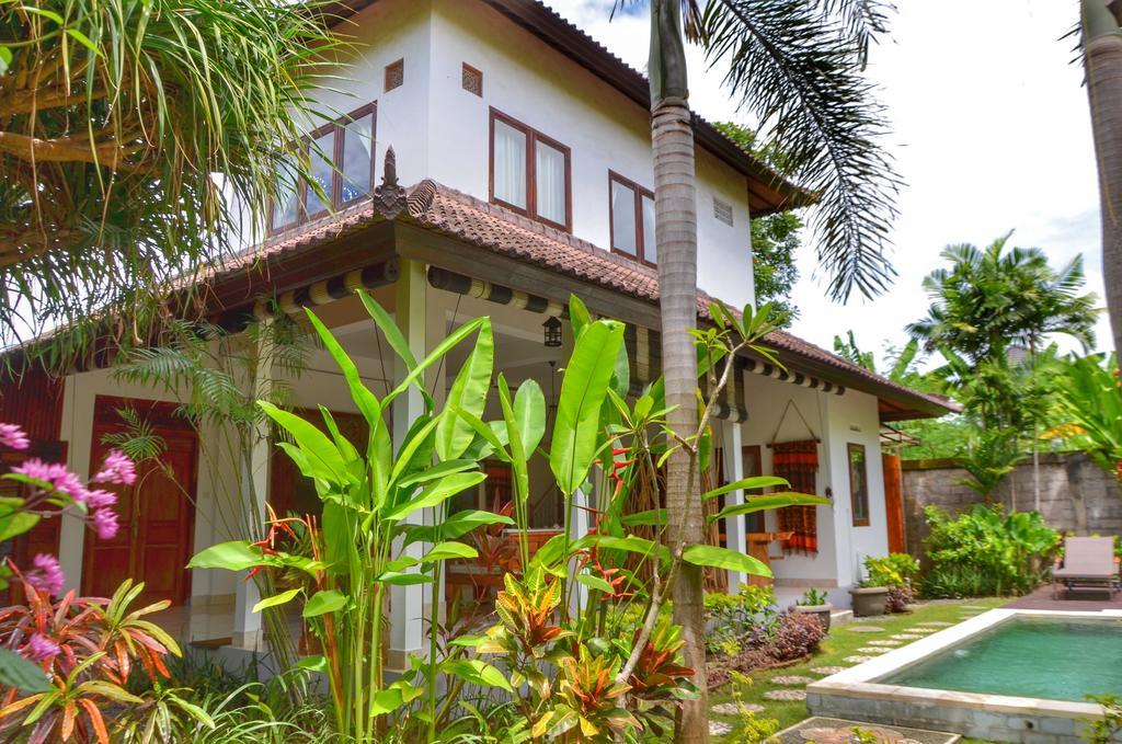Villa Eco Seminyak (Bali)