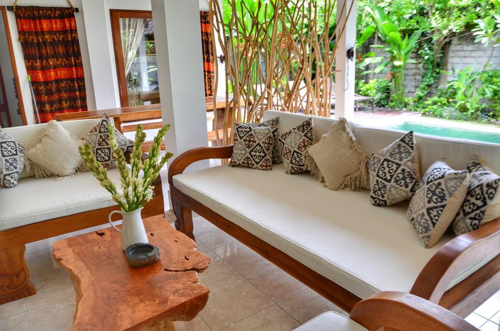 Eco Villa