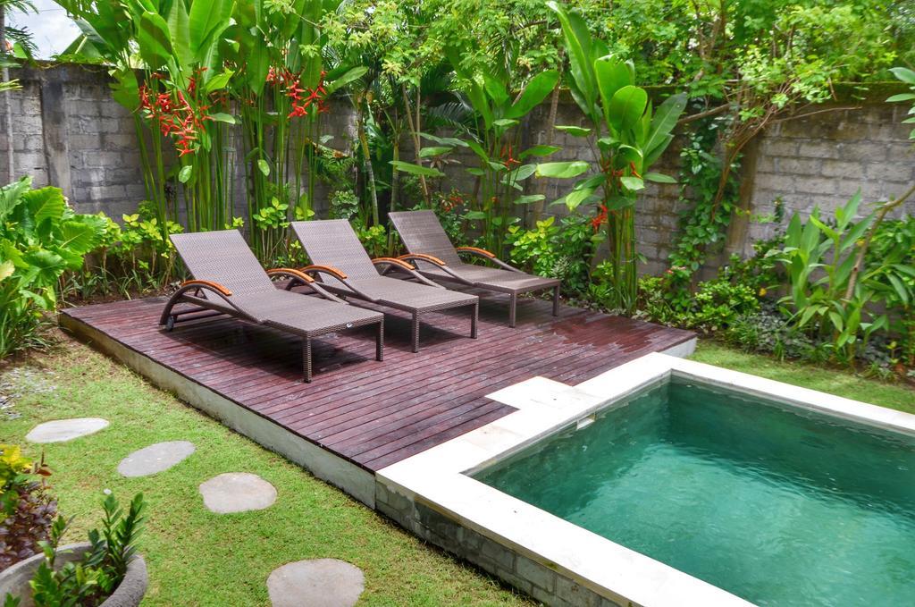 Eco Villa *