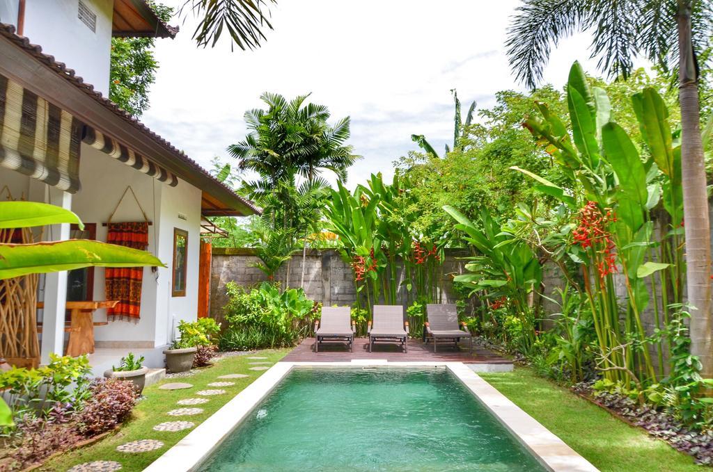 Eco Villa Seminyak (Bali)